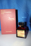 Baccarat
Rouge 540
Extrait de parfum
