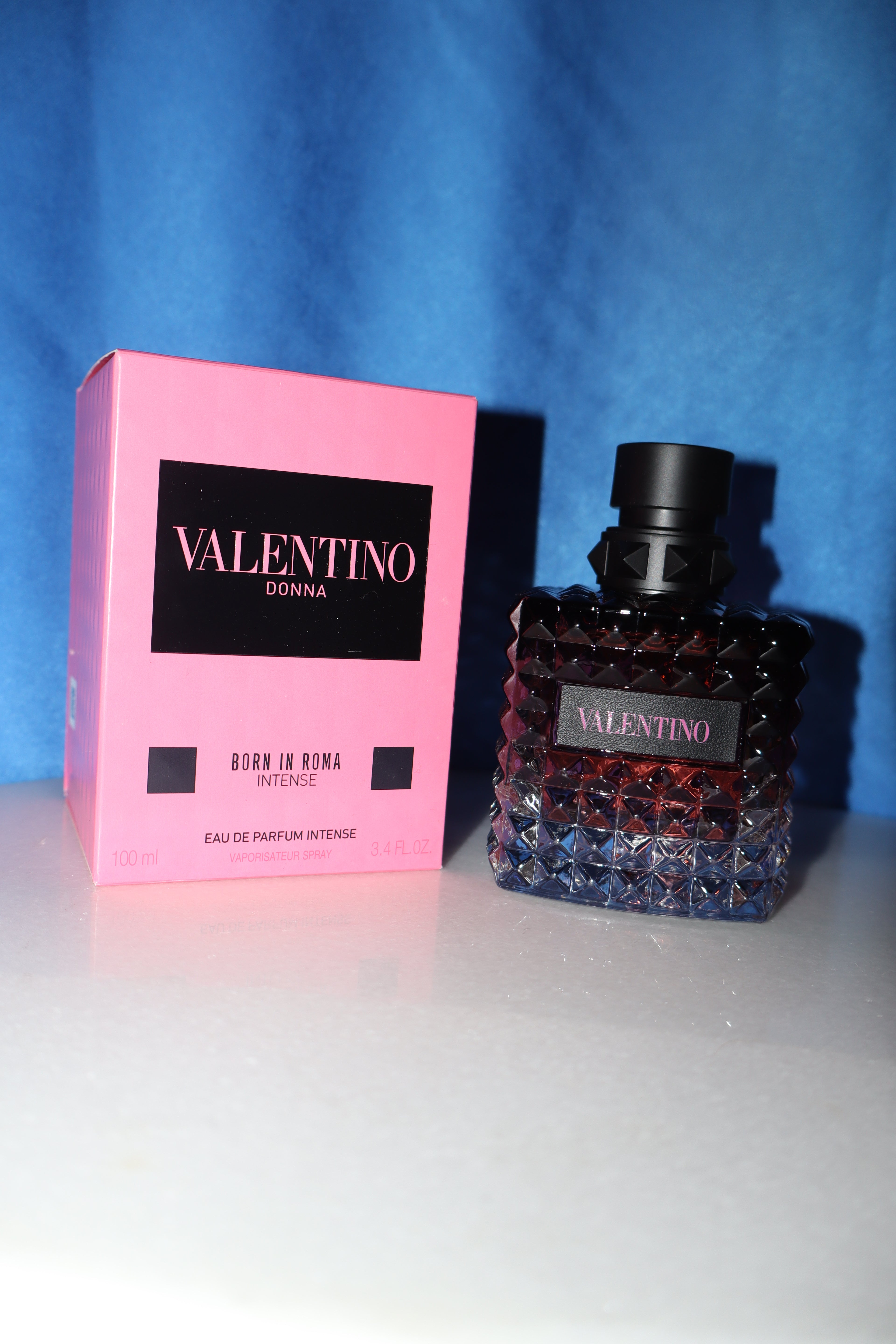 Valentino Donna Born In Roma Intense Perfume 100ml
