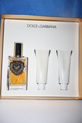 Dolce & Gabbana Devotion